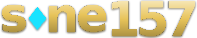 sone 157 logo